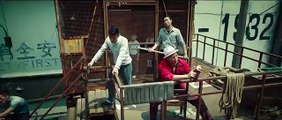 iP Man 3 official trailer #1 (2016)-all videos lab -video dailymotion