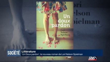"Demain est un autre jour" de Lori Nelson Spielman