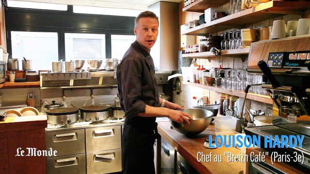 3 en 1 : C'est la Chandeleur, vive les crêpes !