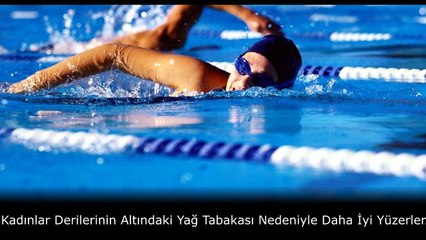 Kadınlar Hakkında İnanılmaz Gerçekler - Top 20