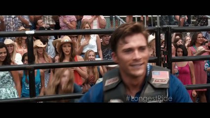 The Longest Ride  Imagine TV Commercial [HD]  20th Century FOX