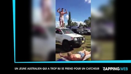 Un homme fait un incroyable parcours en snowboard dans les rues de New York (vidéo)