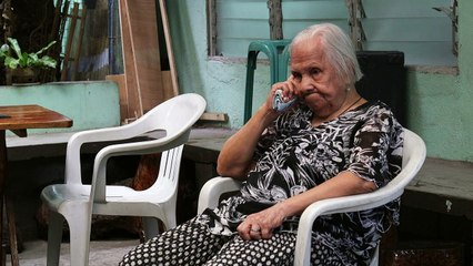 Philippines' WWII sex slaves demand justice from Japan