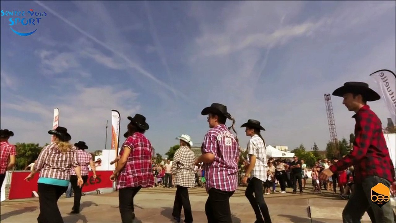 Sentez-Vous Sport 2014