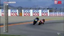 Resumen MotoGP: GP Aragon 2015