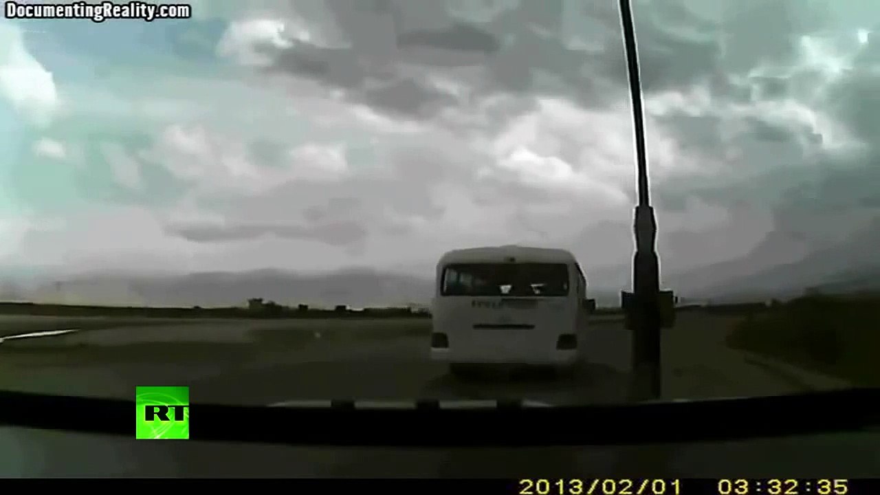 Boeing 747 Absturz in Afghanistan