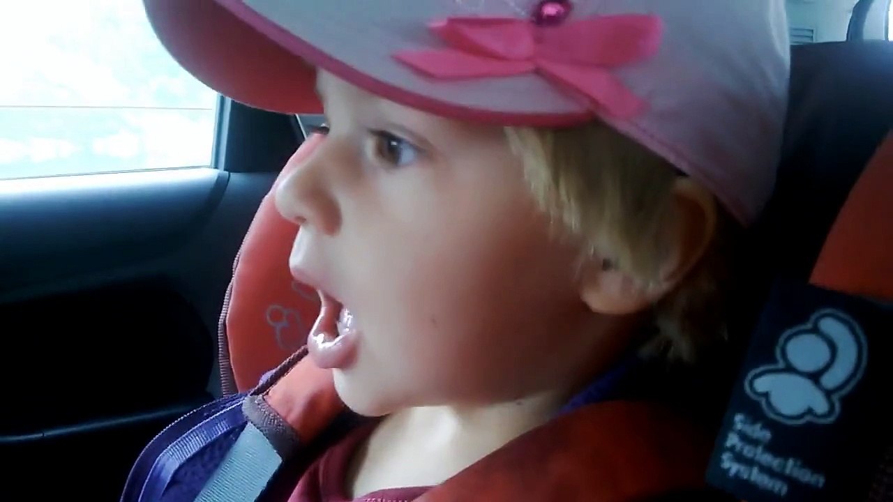 Rock mi - Lotti singts