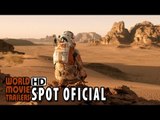 Perdido em Marte Spot Oficial Legendado (2015) - Matt Damon HD