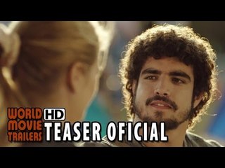 Se a Vida Começasse Agora Teaser Oficial (2016) - Caio Castro [HD]