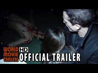 Classroom 6 - Found Footage Horror - Official Final Trailer (2015) HD