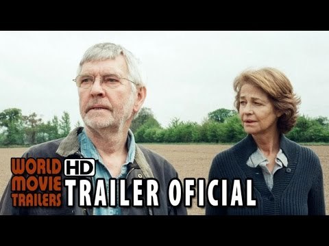 45 Anos Trailer Oficial Legendado (2015) - Charlotte Rampling, Tom Courtenay [HD]