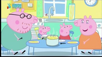 Peppa Wutz - Deutsch  \" Die Zahnfee \"