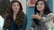 Hamza Teasing Maya Ali on Question Asked By Host Noor
