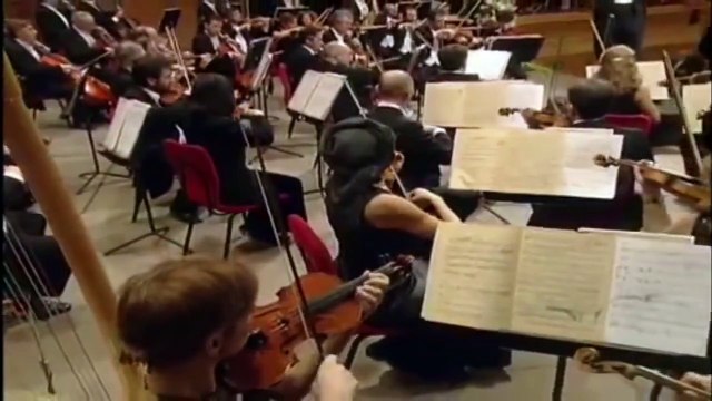 Nessun Dorma - GIACOMO PUCCINI