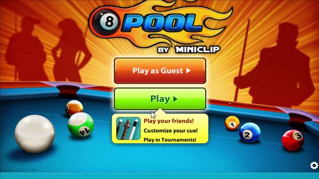 8 Ball Pool Tricks and Tips Android Gameplays #002