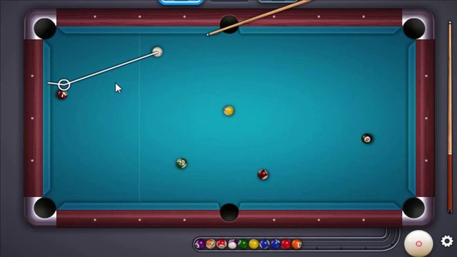 8 Ball Pool Tricks and Tips Android Gameplays #001