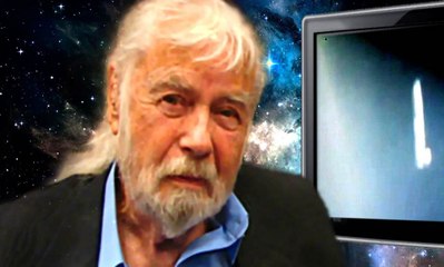 Bob Dean az UFO-k valóságáról