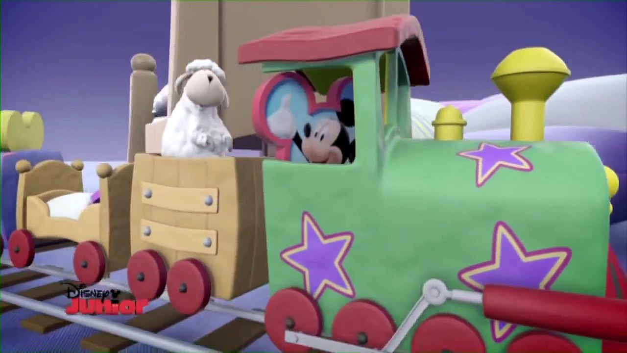 LaLeLu Gute Nacht Lied Disney