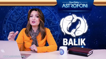 Balık Burcu Bilgisi