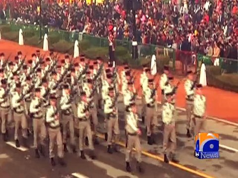 Indian fighter jet accidently drops 5 bombs in Rajasthan