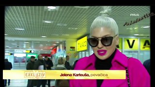 Jelena Karleusa isprozivala Daru Bubamaru