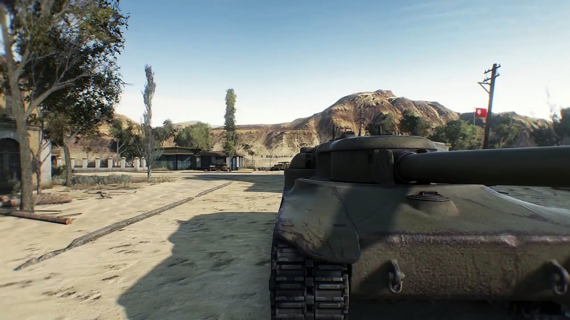 ⁣T28 Concept - Антигайд от Pshevoin и Wortus [World of Tanks]