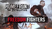 HOMEFRONT: THE REVOLUTION | 