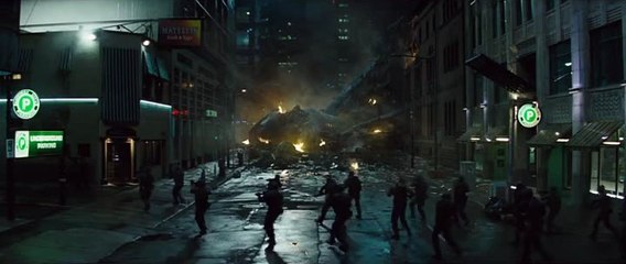 Suicide Squad - Official Film Trailer 1 2016 - Margot Robbie, Will Smith Movie HD