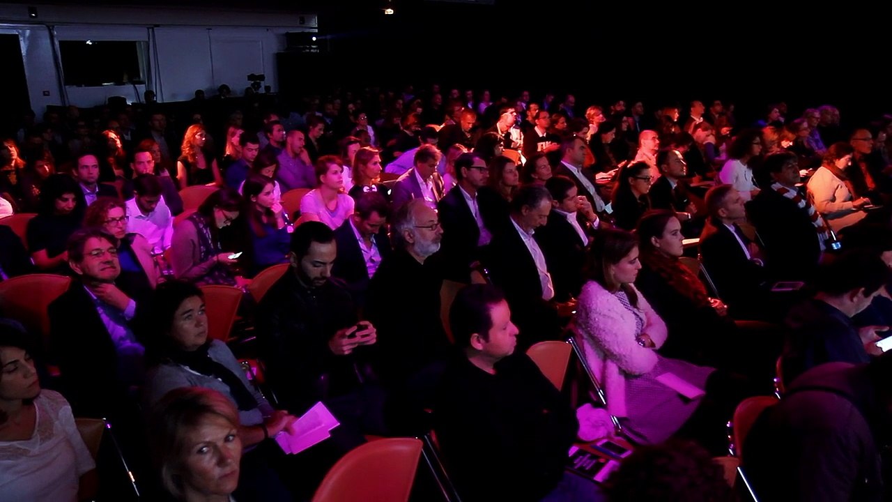 Stratégies Summit 2015