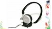 Audio Technica ATHES88 - Auriculares Hi-Fi (clavija jack de 35 mm) color gris