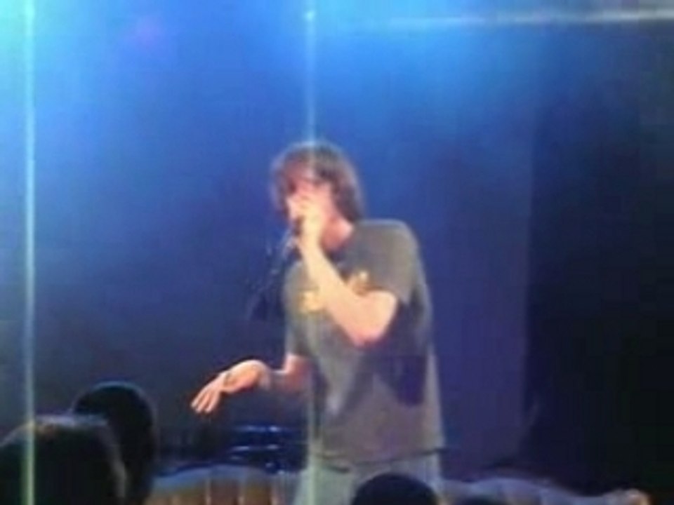 French beatbox championship 2006 part2