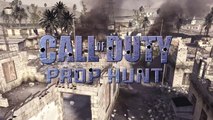 Call of Duty 4: Prop Hunt Funny Moments - Noglas Lover, Boat Pile, Lucky Barrel (CoD4 Mod)