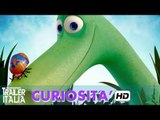 Il Viaggio di Arlo - Il Progetto Pixar più complicato - Curiosità [HD]