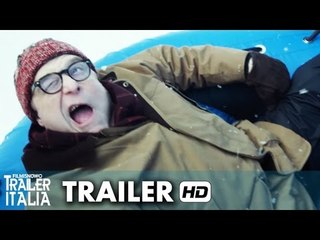 Natale all'improvviso Trailer Ufficiale (2015) - Olivia Wilde, Ed Helms [HD]