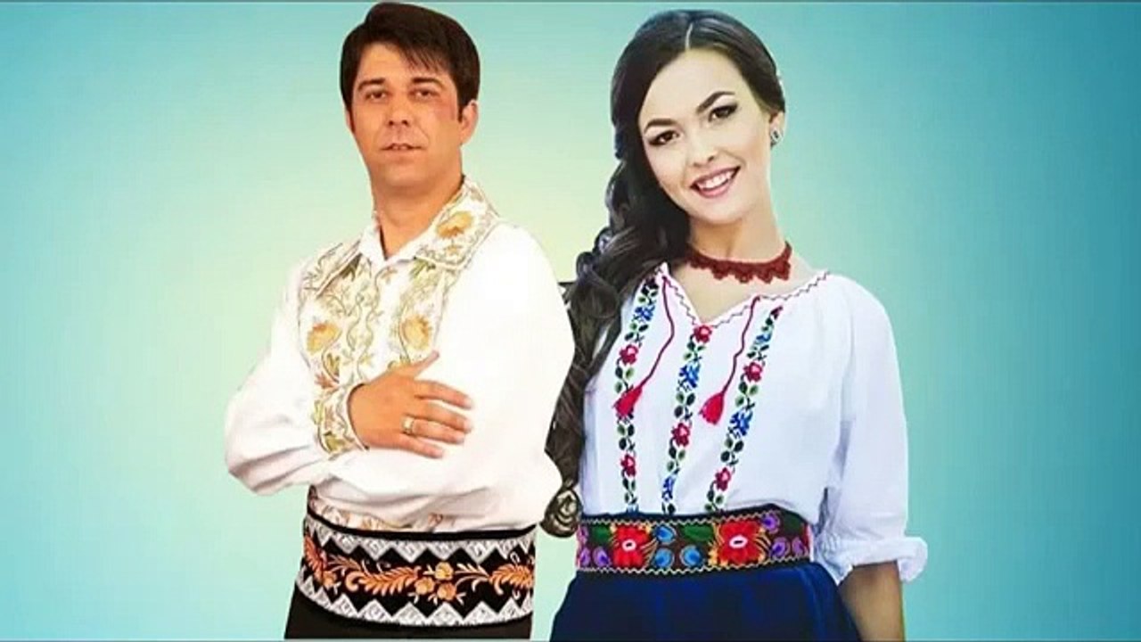 Ghita Munteanu si Iulia Plescan - Daca as fi fost un print candva VideoClip Full HD