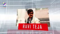 Wishing Ravi Teja a Very Happy Birthday | Best Wishes from Telugu Filmnagar (FULL HD)