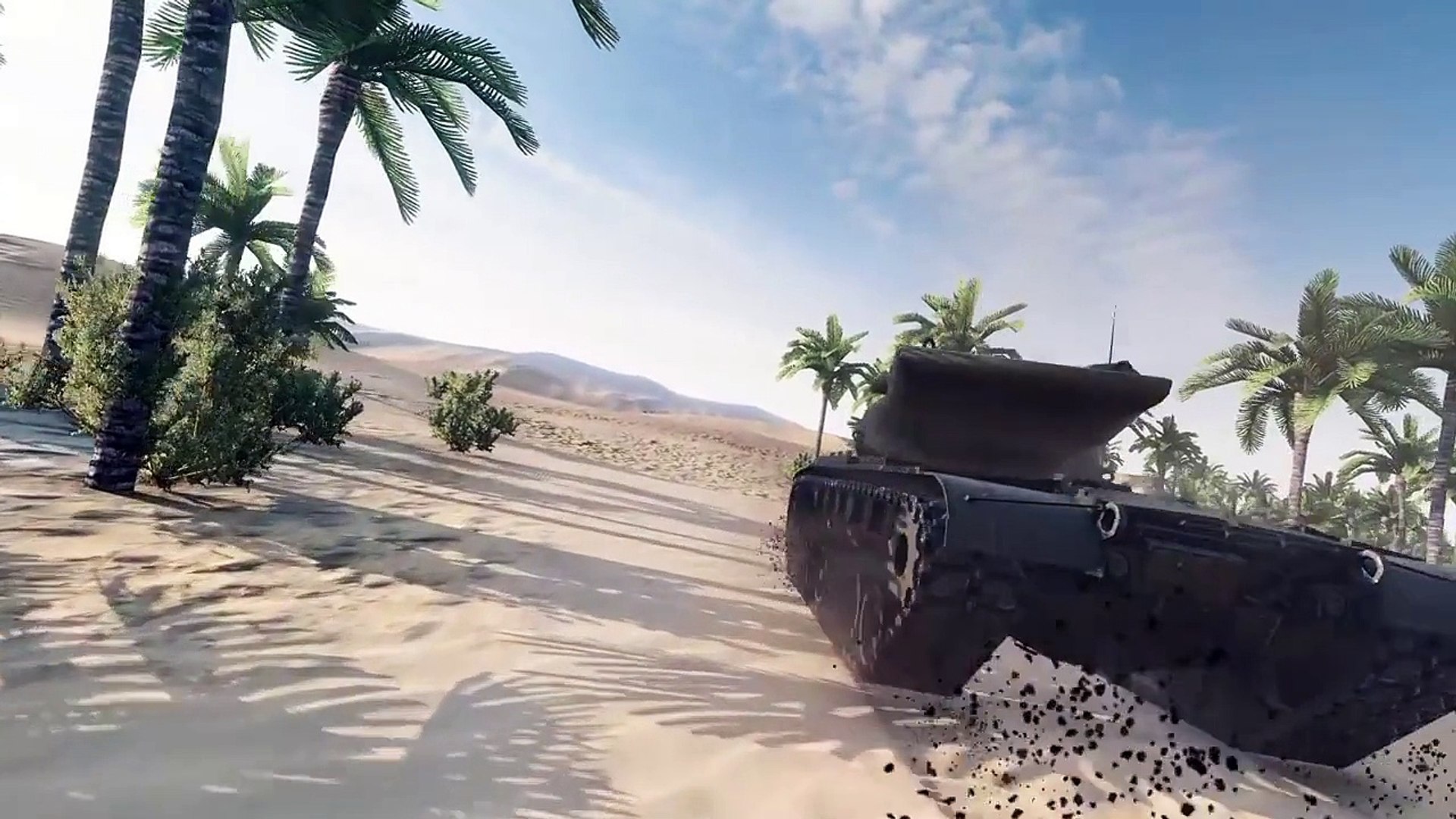 ⁣Антигайд - T57 Heavy - от Red Eagle Company [World of Tanks]