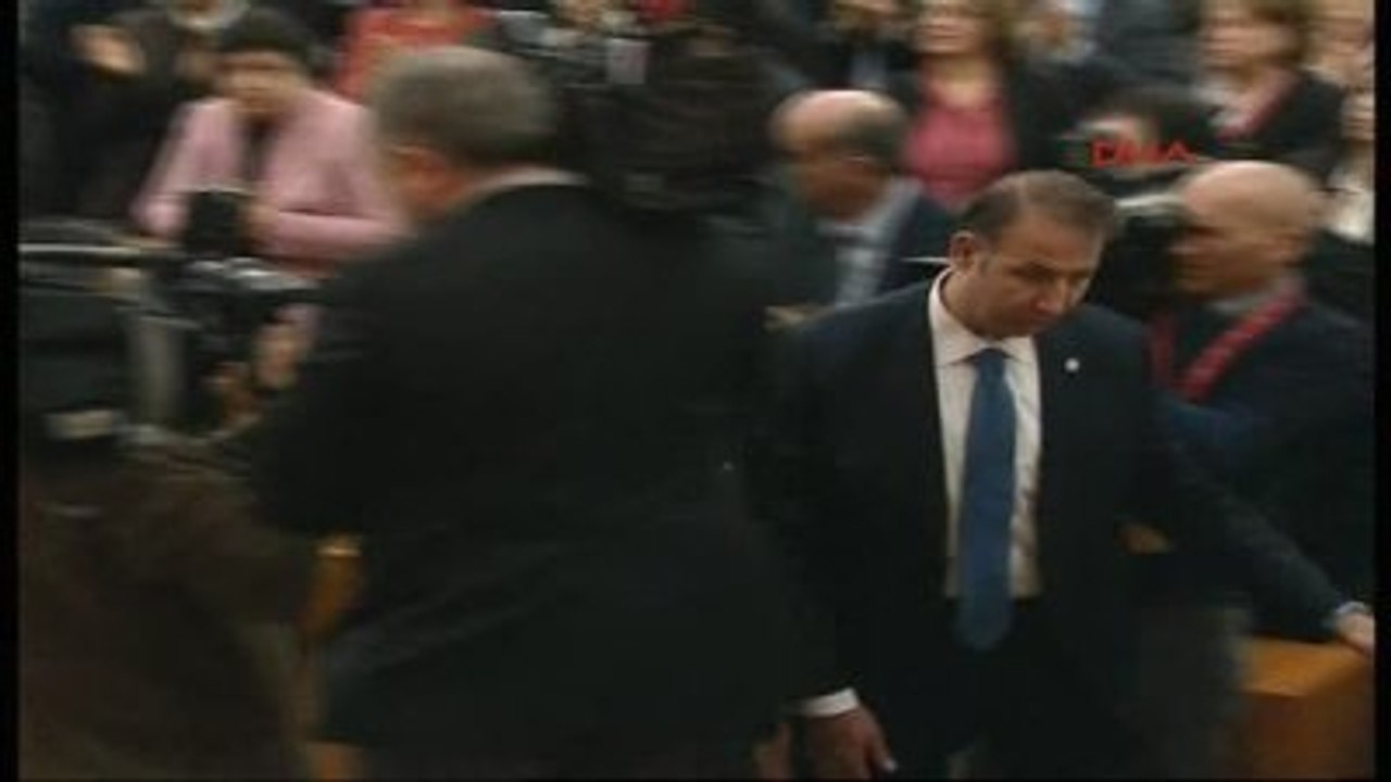 Kılıçdaroğlu: Benim Karnım Ağrımıyor Benim Yüreğim Ağrıyor Yüreğim