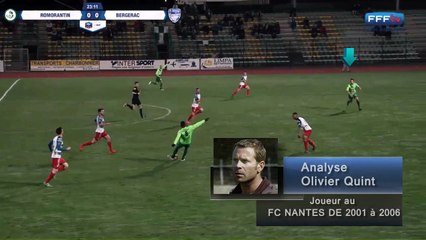 L'Action d'Eclat avec EDF #013 - Analyse de Olivier QUINT