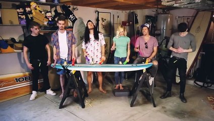 Une belle reprise de Hello de Adèle