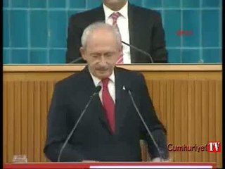 Kılıçdaroğlu'ndan Erdoğan'a çok sert 'Karın ağrısı' yanıtı