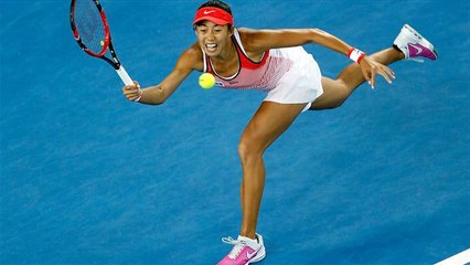 Zhang Shuai becomes Star