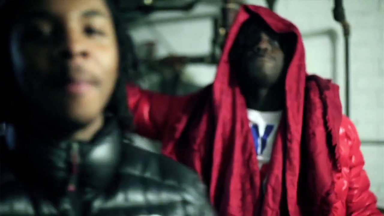 Capo ( Chief Keef's Artist of GBE ) - Glory Boyz - Shot by @WhoisHiDef
