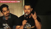Aamir Khan Hints On 3 Idiots Sequel-