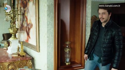 Güneşin Kızları 32. Bölüm - Öpmek istiyorsan önce yakalayacaksın!