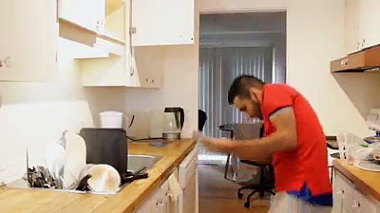When you break something in the house Zaid Ali Videos