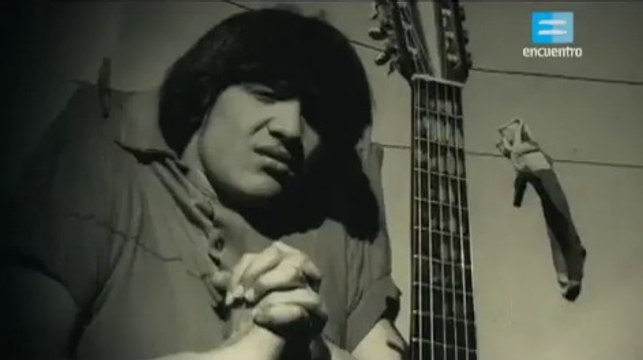 ROCK ARGENTINO GENERACIÓN BEAT - DOCUMENTAL