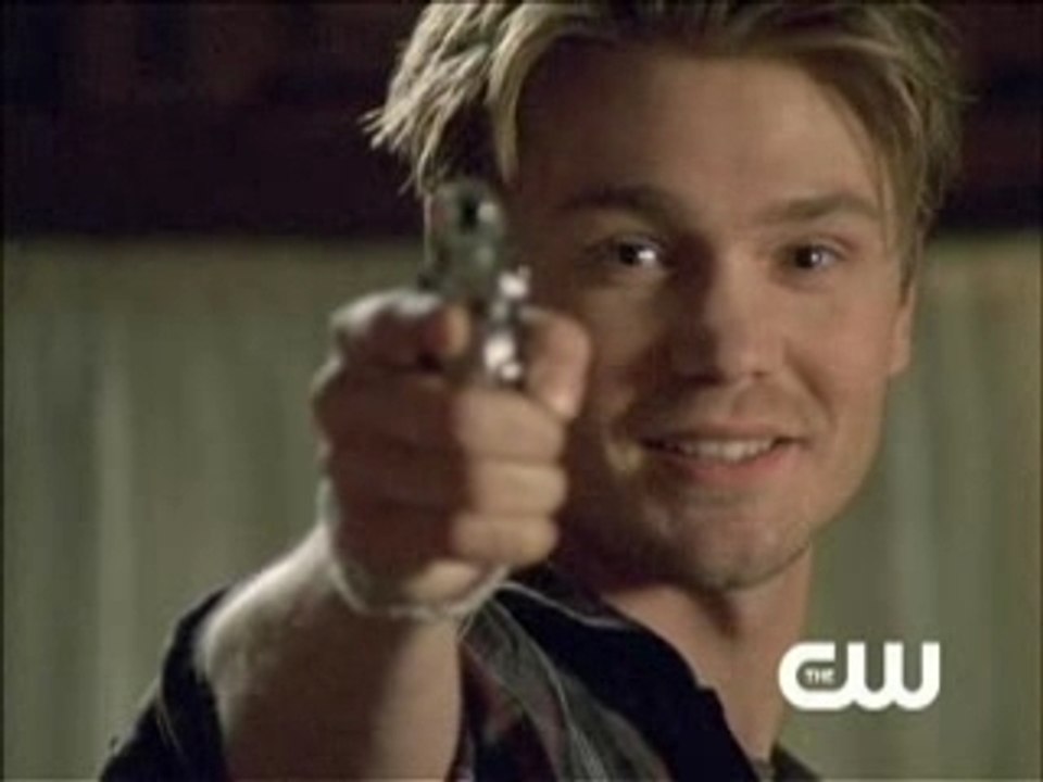 Trailer 419 One Tree Hill
