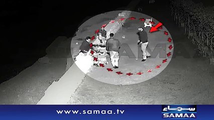 Police ka nasha ,Samaa Tehelka - News Package - 26 Jan 2016