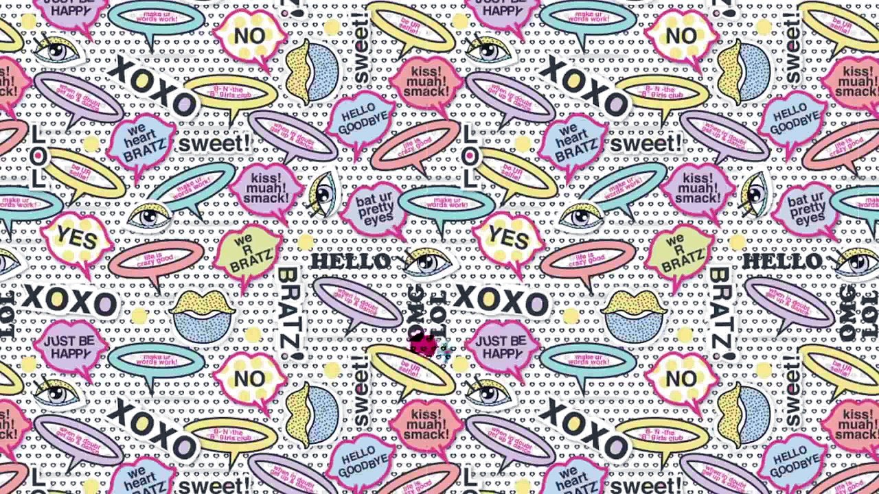 Coming Soon | Our Lips Are Sealed | Bratz